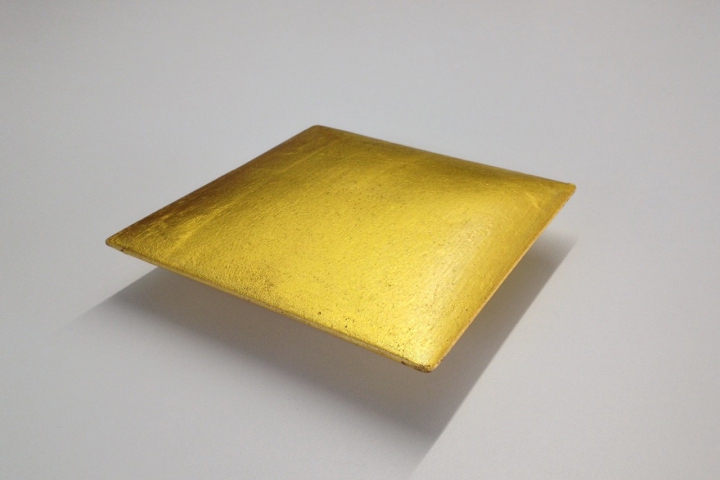 A special honour for Wermekes’ Gold Cushion