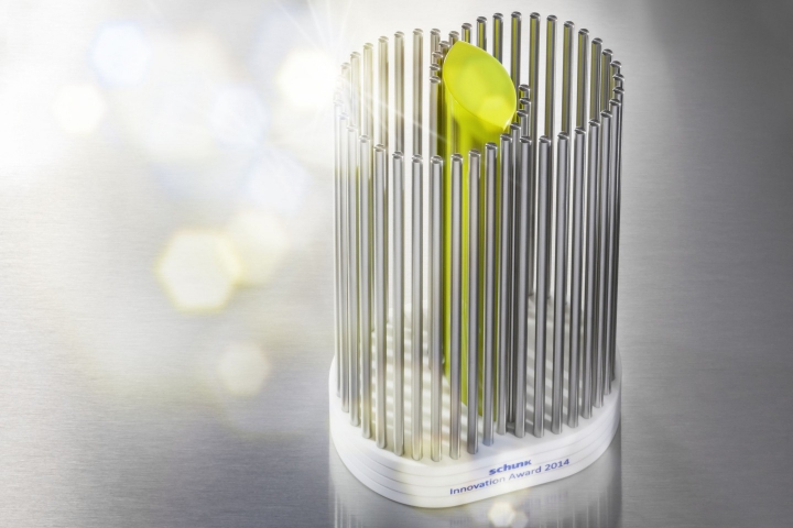 Schunk Innovation Award – Bild 1
