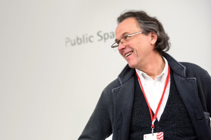 Günter Wermekes again member of the highly qualified Jury of Red Dot Award – Bild 2