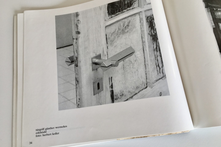 A look back in the 2019 Bauhaus-Centenary – Bild 5