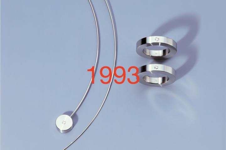 30 Years "The Collection Stainless Steel and Diamond" – Bild 3